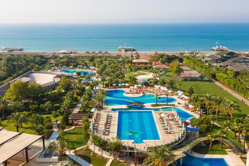 Sherwood Exclusive Lara